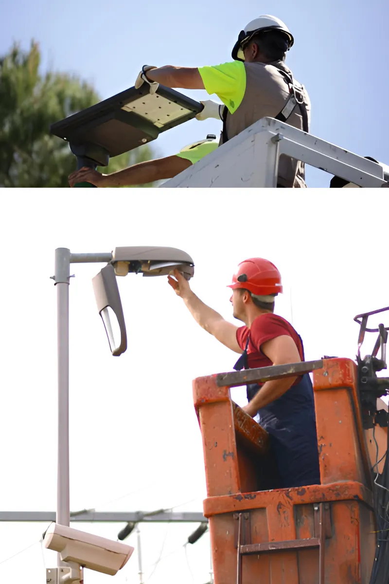 maintenance-and-inspection-of-solar-street-lights