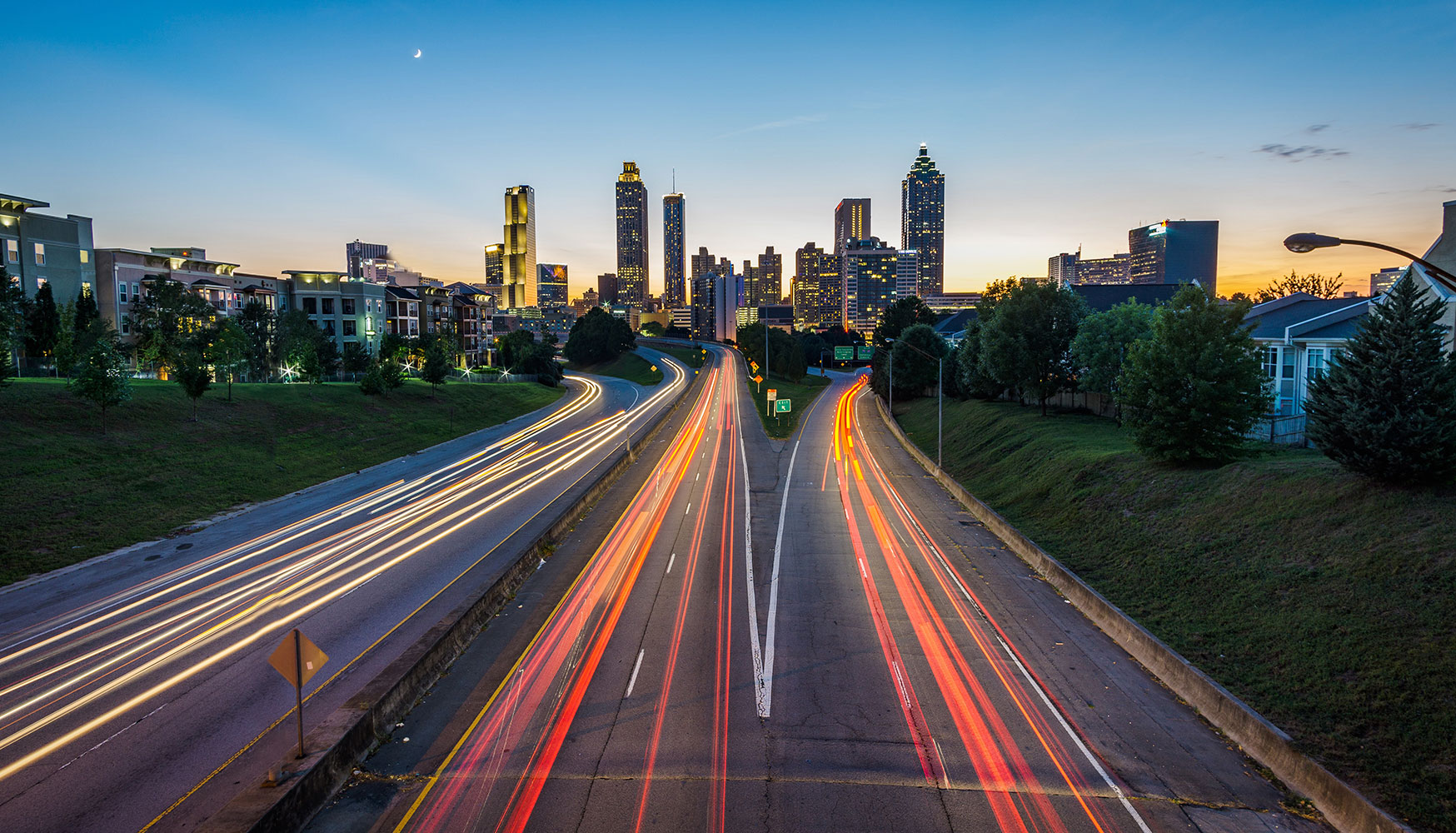 road lighting