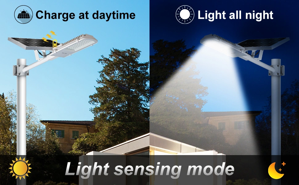 outdoor lighting