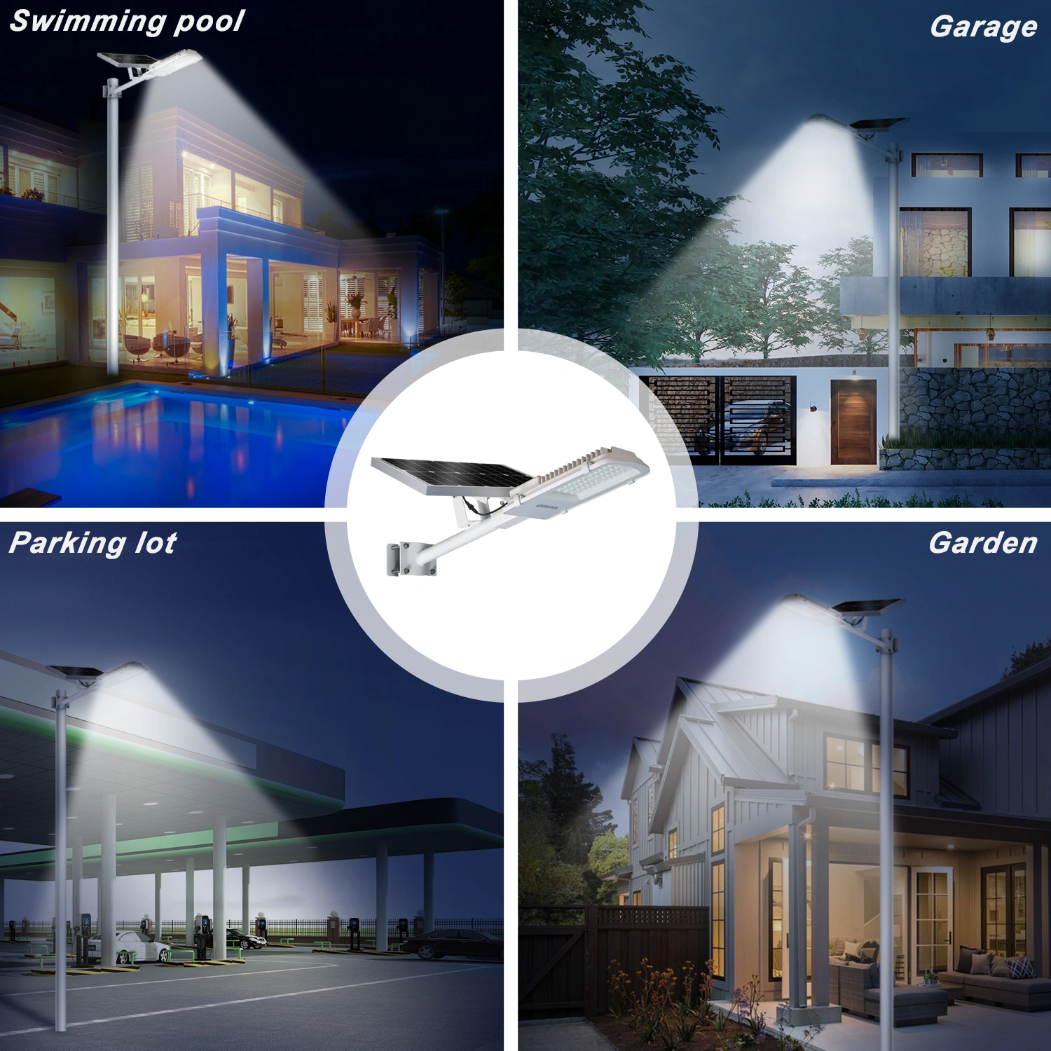 outdoor lighting