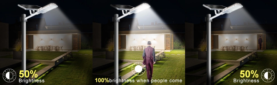 outdoor lighting