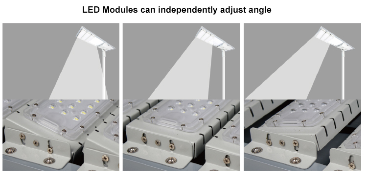 solar lighting system