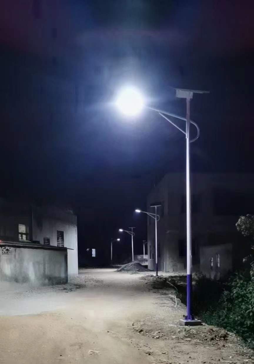 BOSUN solar led street light​