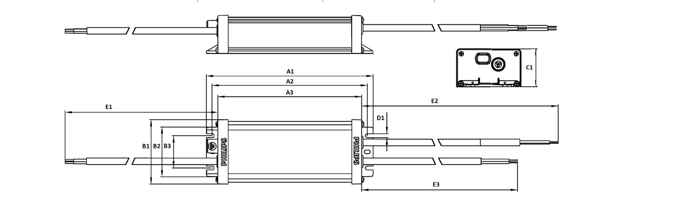 Product Structure