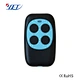 universal garage remote control