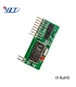 super heterodyne  receiver module