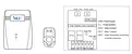 2channels receiver