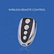 433mhz remote control