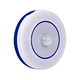 Wireless Night Lamp with Motion Sensor LED Night Lights Batteries Small Nightlights Lamp for room Corridor Closet Easy Install