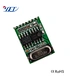 super heterodyne  receiver module