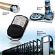 multi frequency remote control duplicator
