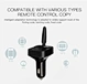 vehicle Remote Control opener