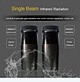 Universal Infrared Sensors Receiver
