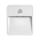 Motion Sensor Light Wireless LED Night Light USB Rechargeable Night Lamp For Kitchen Cabinet Wardrobe Lamp Staircase Backlight
