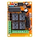 garage door receiver