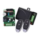 Universal Receiver Controlled Switch