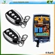 garage door remote control