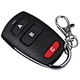 garage door remote control