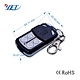 garage door rolling code remote control 433.92mhz