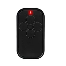 gate garage door remote control