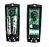 YET610B 12v 24v AC DC Wireless Battery Infrared Detector Photocell Sensor for Automatic Sliding Gate Door Roller Shutter Barrier