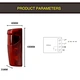 Infrared Reflective Sensor