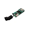 YET247 RF Wireless Smart Home Decode Door Lock Receiver Module