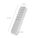 garage door remote
