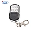 sliding garage door remote control