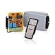 Wireless Transmitter And Receiver