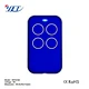 universal garage door remote control
