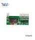 super heterodyne  receiver module