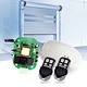 wireless remote control transmitter