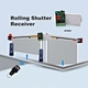 photoelectric beam sensor