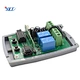 smart garage door controller