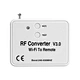 WiFi to RF Converter