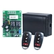 door receiver