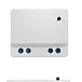 YET6501RF wireless remote control wall switch light receiver controller