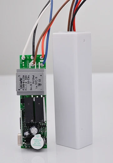 Wifi Remote Control Receiver