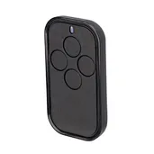 automatic door remote control