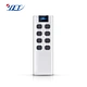 2/4/6/8/10 Button remote control
