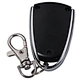 Wireless RF garage door remote control