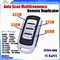long distance remote control