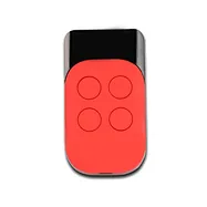 RF remote control duplicator