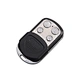 4 buttons sliding garage door remote control