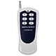 6-button rf remote control