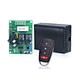 auto gate remote control
