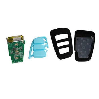 remote control duplicator