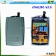 Universal Receiver Controlled Switch