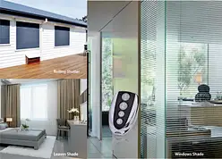 garage door remote control